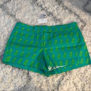 J Crew shorts